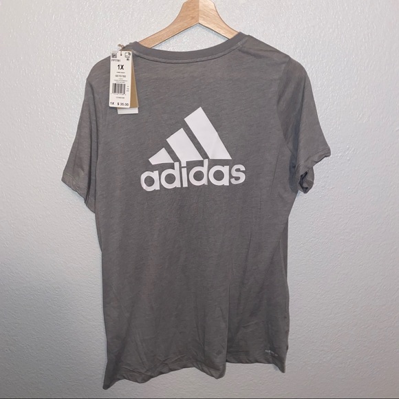 Adidas go to tee - Picture 6 of 8